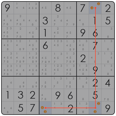 master sudoku puzzle