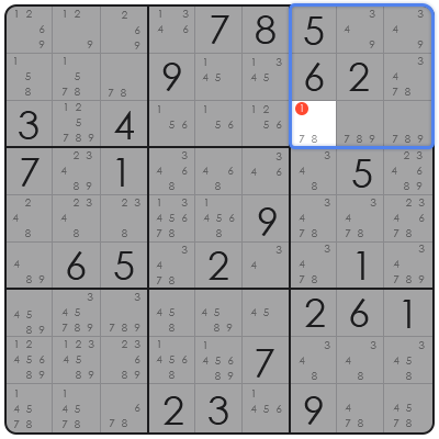 sudoku tips expert